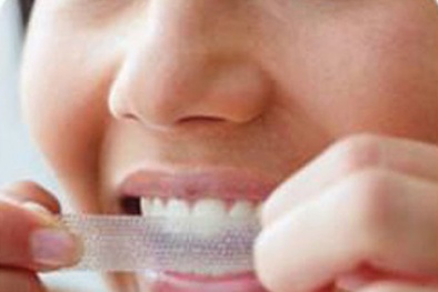 Tổn hại thần kinh khi dùng sản phẩm “trắng răng, thơm miệng”